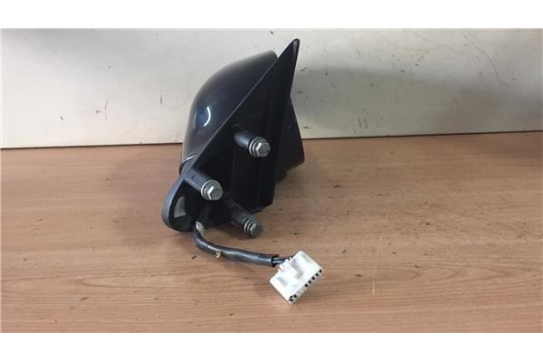 Recambio de retrovisor electrico derecho para lancia lybra berlina 1.8 referencia OEM IAM E30156499  