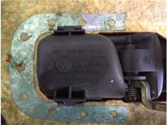 Recambio de panel puerta para seat arosa (6h1) referencia OEM IAM 6EO837114A  