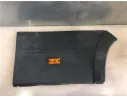 Recambio de moldura aleta trasero derecha para peugeot boxer (333) combi bat.3000mm referencia OEM IAM 1308103070  
