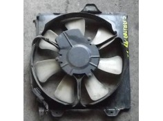 Recambio de electroventilador para toyota carina (t19) 1.6 (at190) referencia OEM IAM 1636111020  