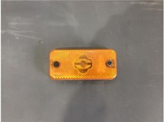 Recambio de moldura aleta trasero derecha para peugeot boxer (333) combi bat.3000mm referencia OEM IAM 1308103070  