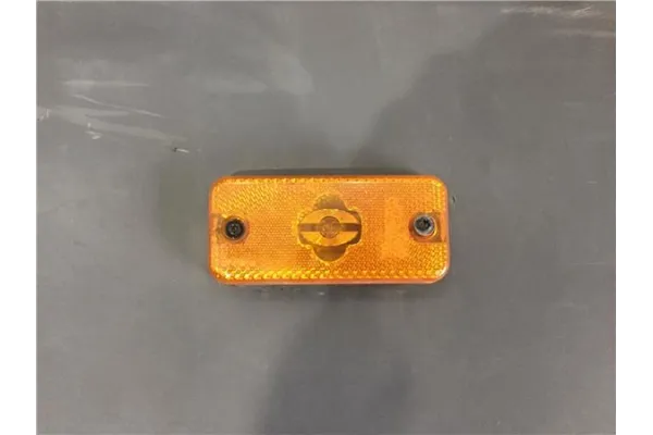 Recambio de moldura aleta trasero derecha para peugeot boxer (333) combi bat.3000mm referencia OEM IAM 1308103070  