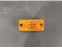 Recambio de moldura aleta trasero derecha para peugeot boxer (333) combi bat.3000mm referencia OEM IAM 1308103070  