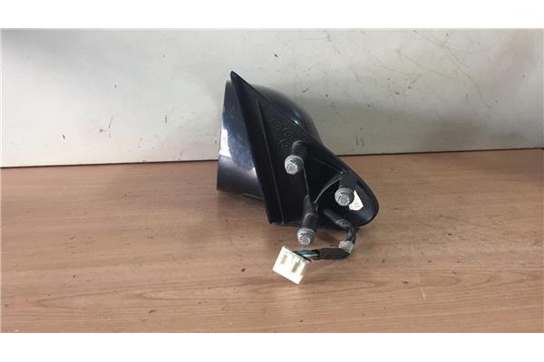 Recambio de retrovisor electrico izquierdo para lancia lybra berlina 1.8 referencia OEM IAM E30156498  