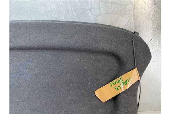 Recambio de bandeja trasero para toyota corolla (e11) 1.4 (ee111_) referencia OEM IAM JT152EEB103170886  