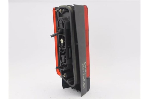 Recambio de piloto inferior trasero derecho para volvo v70 familiar 2.5 referencia OEM IAM 3512320 3512426 