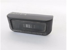 Recambio de piloto matricula para fiat iii fiorino (225) 1.3 d multijet referencia OEM IAM 1362912080  