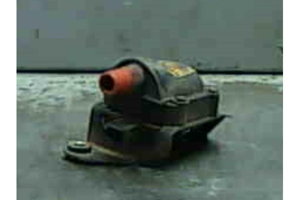 Recambio de bobina encendido para toyota carina (t19) 1.6 (at190) referencia OEM IAM 9008019005  