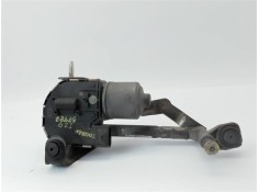 Recambio de motor limpiaparabrisas delantero para volkswagen touran (1t1) 1.9 tdi referencia OEM IAM 1T0955119C  