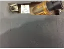 Recambio de moldura aleta trasero derecha para peugeot boxer (333) combi bat.3000mm referencia OEM IAM 1308103070  
