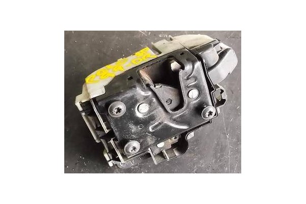 Recambio de cierre electromagnetico delantero derecho para volkswagen polo berlina (6n2)(1999 ) 1.9 trendline [1,9 ltr. - 47 kw 