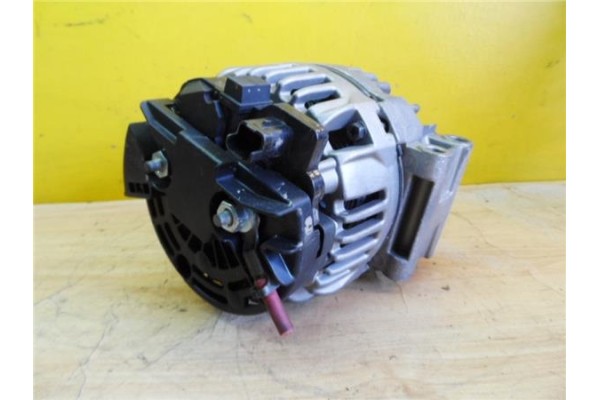 Recambio de alternador para renault megane i (ba0/1_) 1.4 16v (ba0d, ba1h, ba0w, ba10) referencia OEM IAM BOSCH 0986042720 