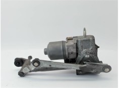 Recambio de motor limpiaparabrisas delantero para volkswagen touran (1t1) 1.9 tdi referencia OEM IAM 1T0955119C  