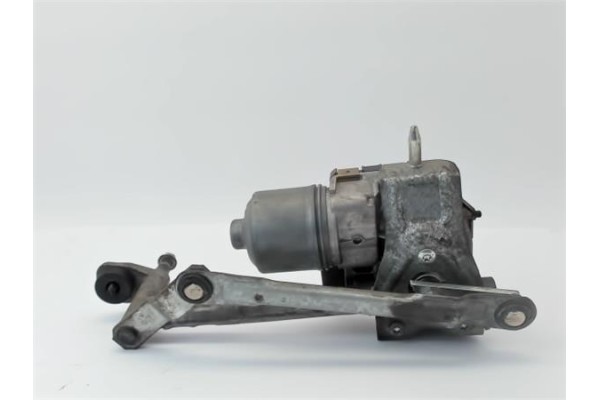 Recambio de motor limpiaparabrisas delantero para volkswagen touran (1t1) 1.9 tdi referencia OEM IAM 1T0955119C  
