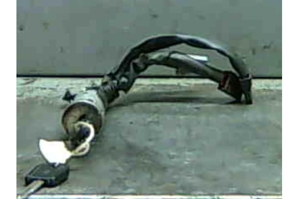 Recambio de clausor para citroen zx 1.9 d referencia OEM IAM 4162F7  