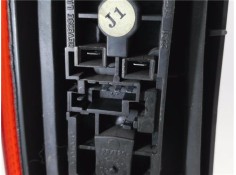 Recambio de piloto inferior trasero derecho para volvo v70 familiar 2.5 referencia OEM IAM 3512320 3512426 