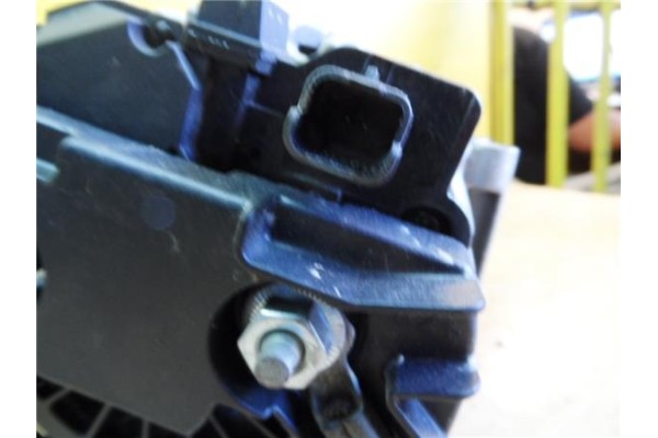 Recambio de alternador para renault megane i (ba0/1_) 1.4 16v (ba0d, ba1h, ba0w, ba10) referencia OEM IAM BOSCH 0986042720 