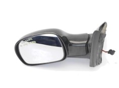Recambio de retrovisor electrico izquierdo para chrysler voyager (rg) 2.4 referencia OEM IAM 4891119AB  
