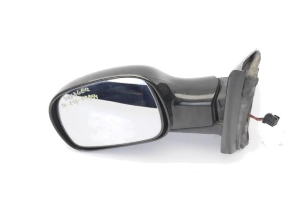 Recambio de retrovisor electrico izquierdo para chrysler voyager (rg) 2.4 referencia OEM IAM 4891119AB  
