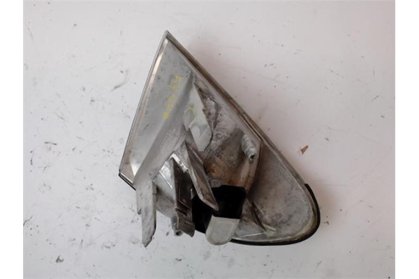 Recambio de intermitente delantero izquierdo para bmw serie 3 berlina (e46) 2.0 320d referencia OEM IAM 85355B  