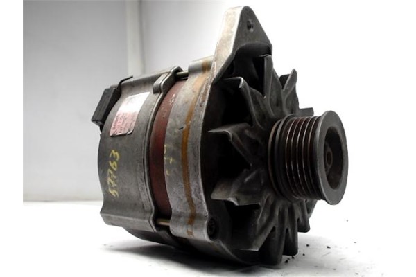 Recambio de alternador para opel omega a (16_, 17_, 19_) 3.0 (3000) cat referencia OEM IAM  012046991 