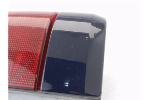 Recambio de piloto inferior trasero derecho para volvo v70 familiar 2.5 referencia OEM IAM 3512320 3512426 