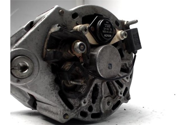 Recambio de alternador para opel omega a (16_, 17_, 19_) 3.0 (3000) cat referencia OEM IAM  012046991 