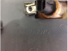 Recambio de moldura aleta trasero izquierda para peugeot boxer (333) combi bat.3000mm referencia OEM IAM 1308103070  