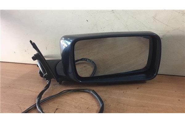 Recambio de retrovisor electrico derecho para lancia delta 1.4 i.e. referencia OEM IAM E30043739  