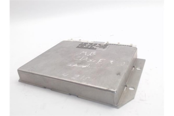 Recambio de centralita abs para mercedes-benz clase e (bm 210) berlina 3.2 320 (210.055) referencia OEM IAM 0245450832  