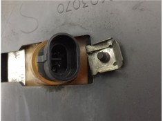 Recambio de moldura aleta trasero izquierda para peugeot boxer (333) combi bat.3000mm referencia OEM IAM 1308103070  