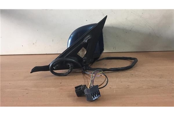 Recambio de retrovisor electrico derecho para lancia delta 1.4 i.e. referencia OEM IAM E30043739  