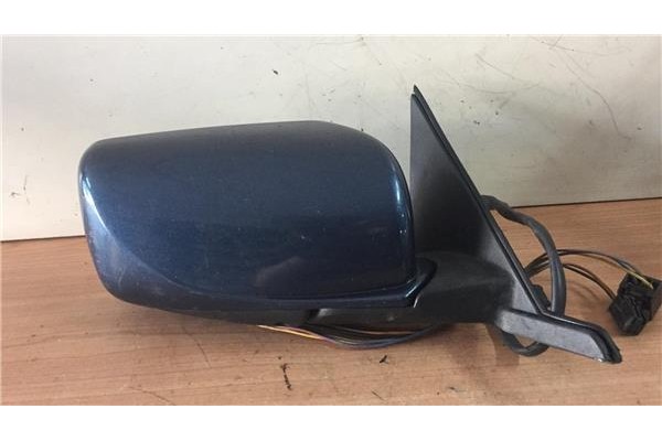 Recambio de retrovisor electrico derecho para lancia delta 1.4 i.e. referencia OEM IAM E30043739  