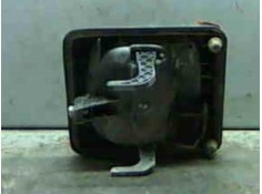 Recambio de maneta exterior delantero derecha para fiat ducato furgón (244) 2.8 jtd referencia OEM IAM 735307390  