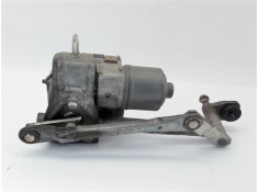 Recambio de motor limpiaparabrisas delantero para volkswagen touran (1t1) referencia OEM IAM 1T0955120C  