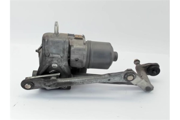 Recambio de motor limpiaparabrisas delantero para volkswagen touran (1t1) referencia OEM IAM 1T0955120C  