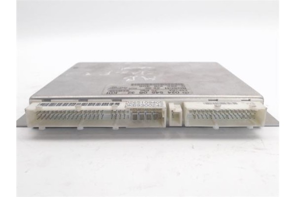 Recambio de centralita abs para mercedes-benz clase e (bm 210) berlina 3.2 320 (210.055) referencia OEM IAM 0245450832  