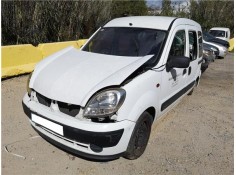 renault kangoo i (f/kc0) del año 2005