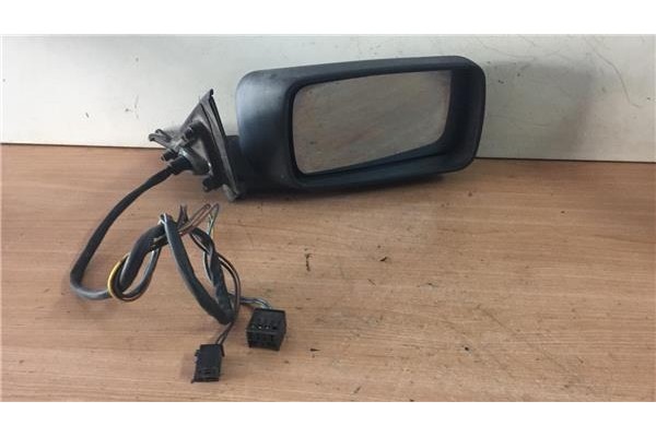 Recambio de retrovisor electrico derecho para lancia delta 1.4 i.e. referencia OEM IAM E30043739  