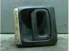 Recambio de maneta exterior delantero izquierda para fiat ducato furgón (244) 2.8 jtd referencia OEM IAM 735307390  