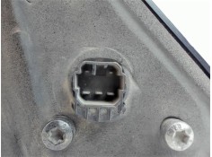 Recambio de retrovisor electrico izquierdo para saab 9-3 coupe referencia OEM IAM   