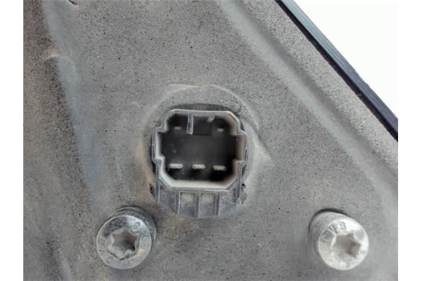 Recambio de retrovisor electrico izquierdo para saab 9-3 coupe referencia OEM IAM   