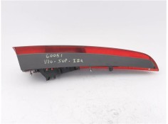 Recambio de piloto superior trasero izquierdo para volvo v70 familiar 2.5 referencia OEM IAM 9157799 9169472 