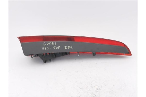 Recambio de piloto superior trasero izquierdo para volvo v70 familiar 2.5 referencia OEM IAM 9157799 9169472 