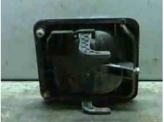 Recambio de maneta exterior delantero izquierda para fiat ducato furgón (244) 2.8 jtd referencia OEM IAM 735307390  