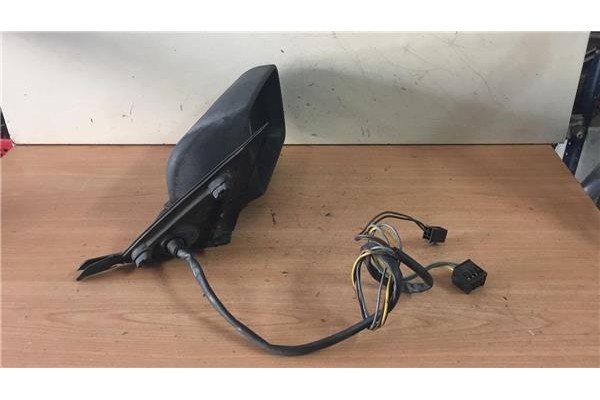 Recambio de retrovisor electrico derecho para lancia delta 1.4 i.e. referencia OEM IAM E30043739  