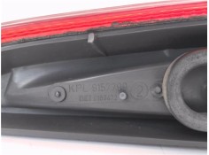 Recambio de piloto superior trasero izquierdo para volvo v70 familiar 2.5 referencia OEM IAM 9157799 9169472 