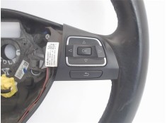 Recambio de volante para volkswagen passat cc (357) referencia OEM IAM 8200759888  