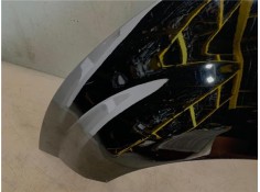 Recambio de aleta delantero izquierda para citroen c2 1.4 hdi referencia OEM IAM 00007840N3  