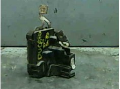 Recambio de cierre electromagnetico delantero derecho para fiat ducato furgón (244) 2.8 jtd referencia OEM IAM 1334723080  